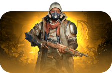 Campaign Completion (Hardcore)